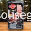 Solisege Smoked Back Bacon 150g