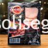 Solisege Smoked Back Bacon 500g