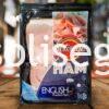 Solisege English Roasted Ham 150gm