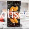 Solisege Hot Italian Sausage 200gm that is a spicy, Italian herbs flavoured sausage with natural hog casing and smoked. Contains cayenne pepper, fennel and other spices.