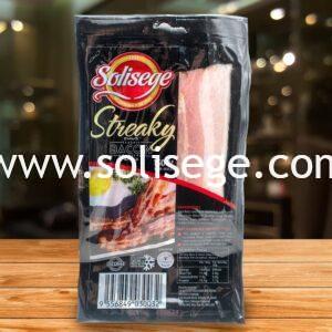 Premium Streaky Bacon 150gm