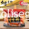 Oriental Gourmet Taiwan Sausage Black Pepper 200g