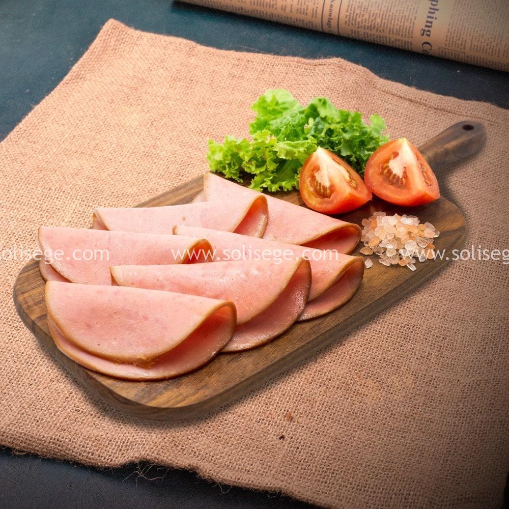 Canadian Ham 150gm - Image 2