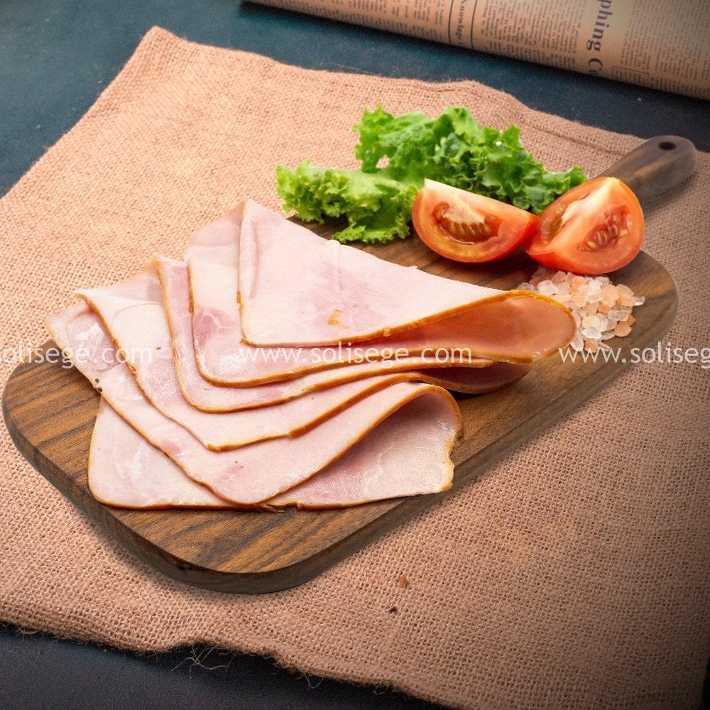 Square Ham 150gm - Image 2