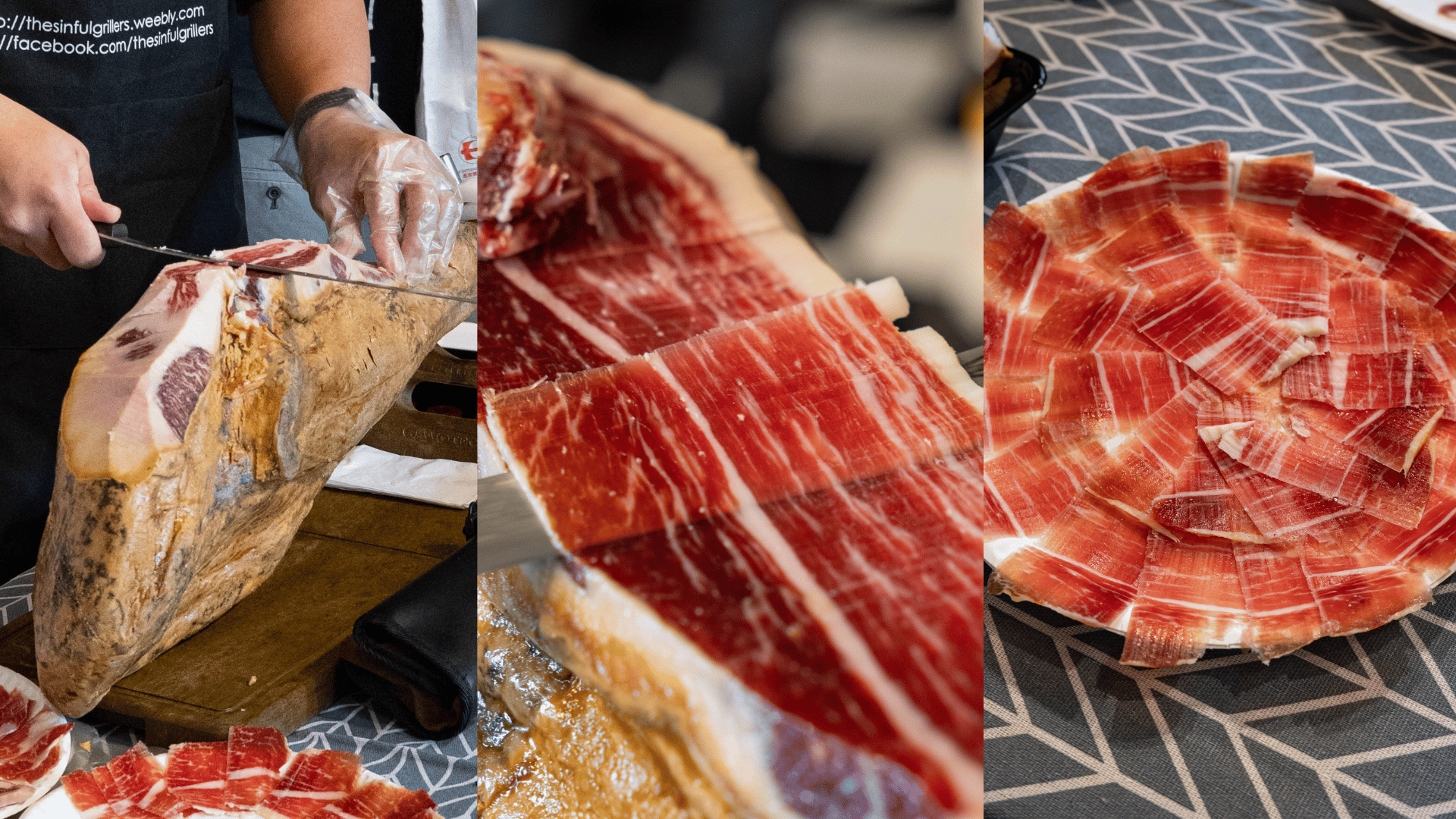 jamon